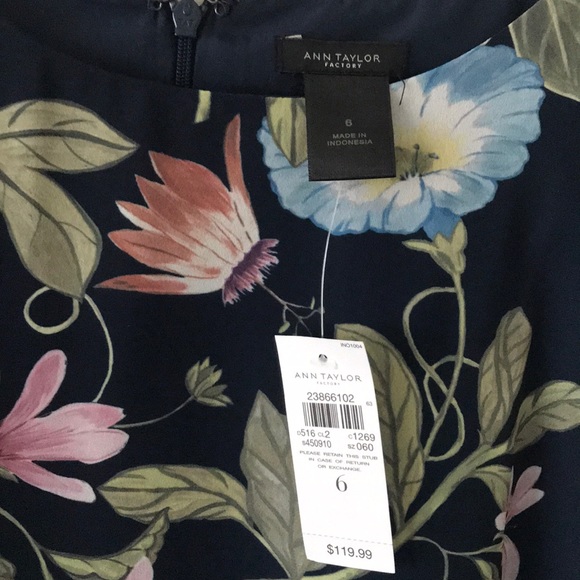 Floral Dress🌸 - Picture 3 of 4